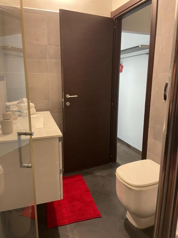 热那亚La Chicca Acquario Luxury Viewpoint公寓 外观 照片