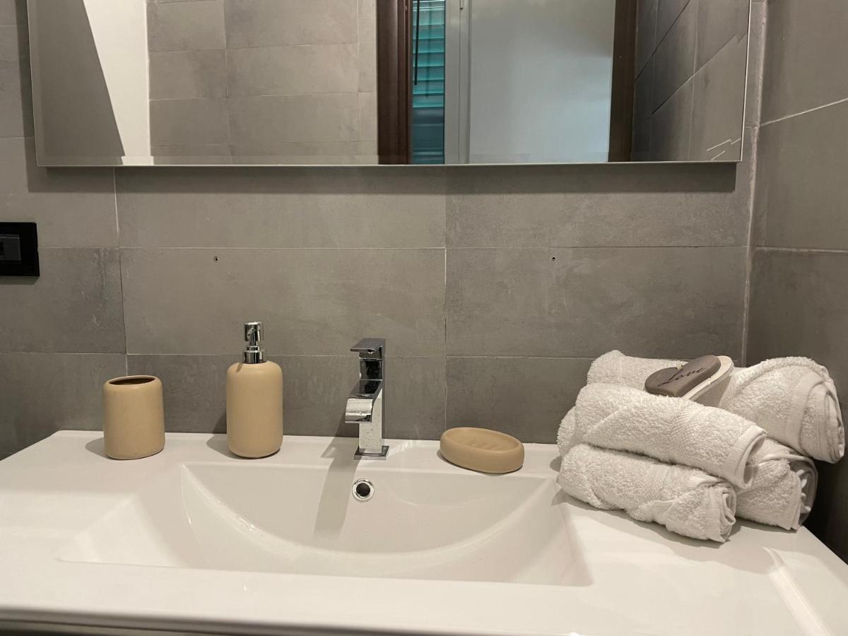 热那亚La Chicca Acquario Luxury Viewpoint公寓 外观 照片